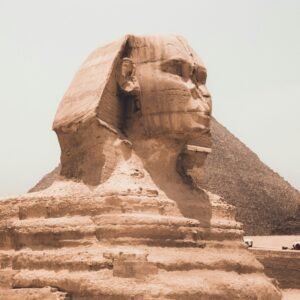 Tour Online EGIPTO 2025 🇪🇬
