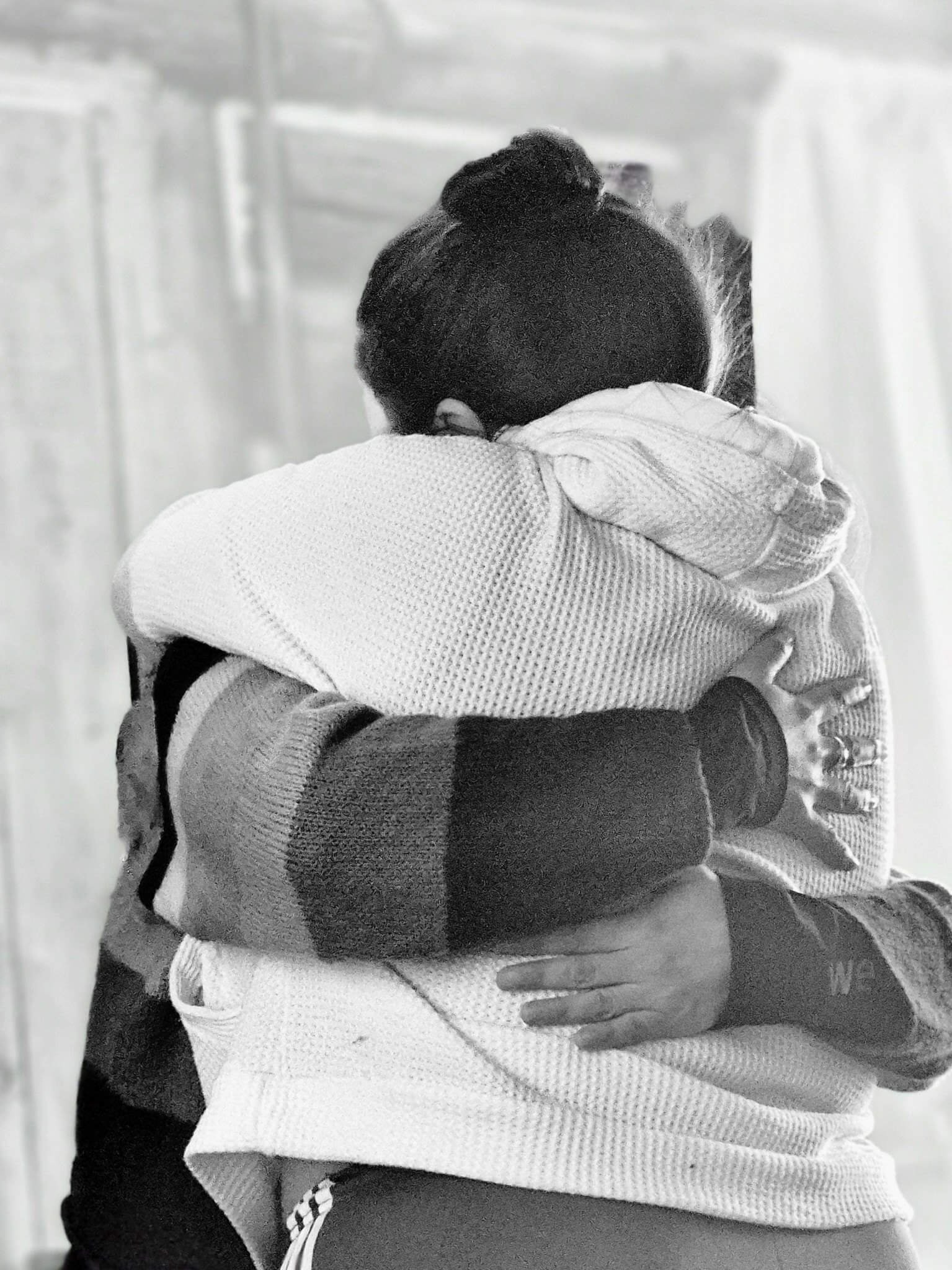 Convivencia Consciente — encuentro