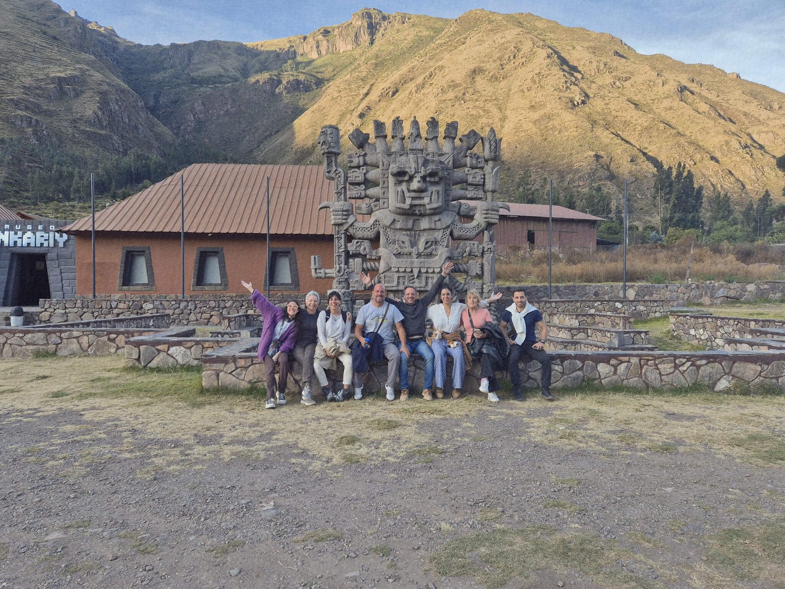 Convivencia Consciente — Perú