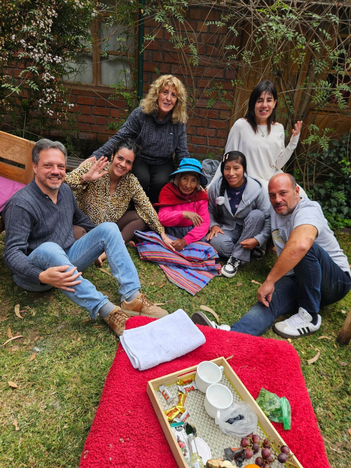 Convivencia Consciente — Perú