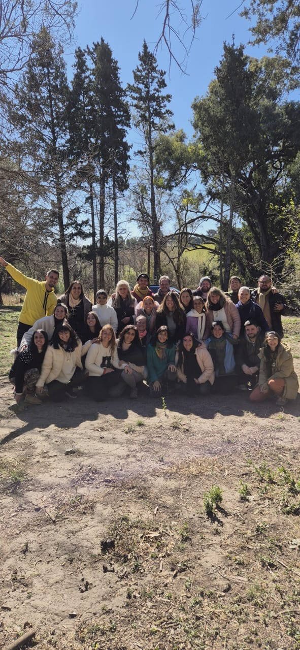 Convivencia Consciente — Argentina