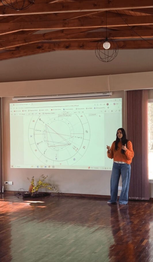 Entrenamiento HÁBITO — Camino Memor